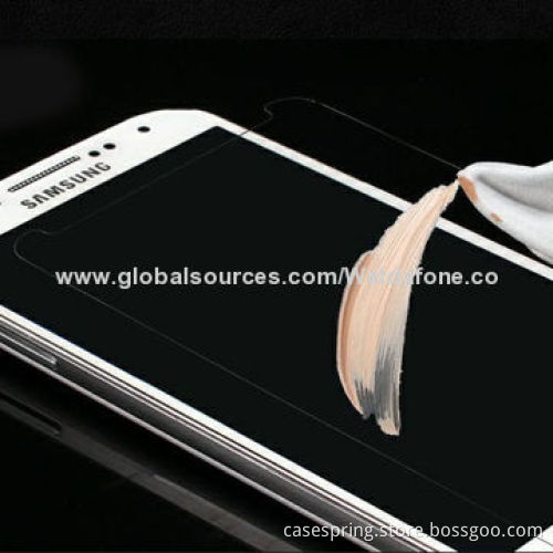 Tempered-glass Screen Protector for Samsung Galaxy Note 3